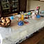 Marie France 's home