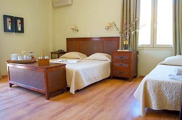 Hotel Karthea