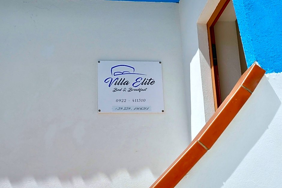 Villa Elite