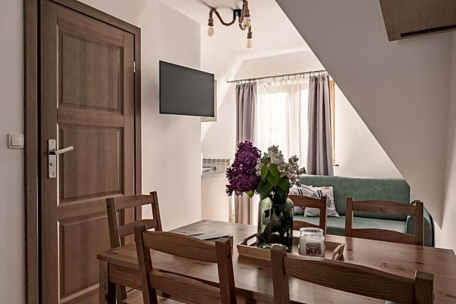Willa Antałówka Apartamenty