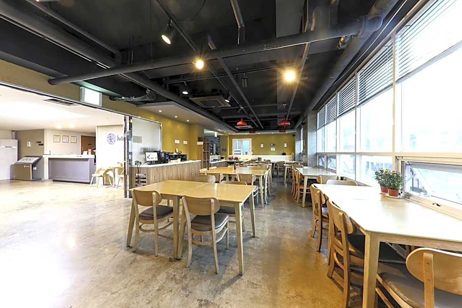 Hotel Rest seogwipo