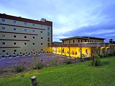 Monark Hotel Cappadocia