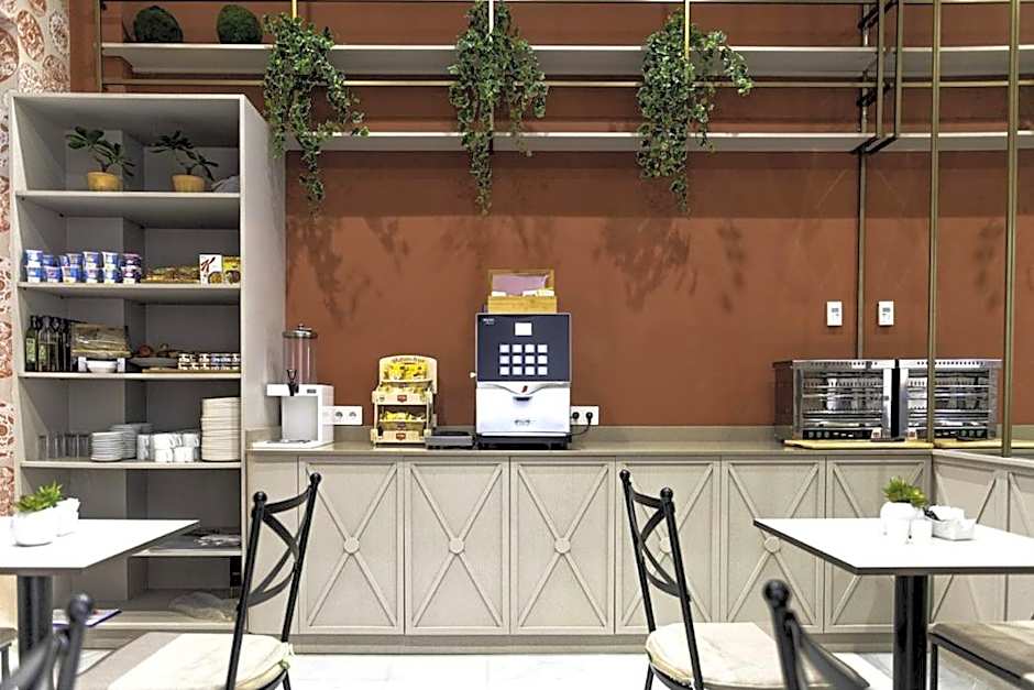 Soho Boutique Sevilla