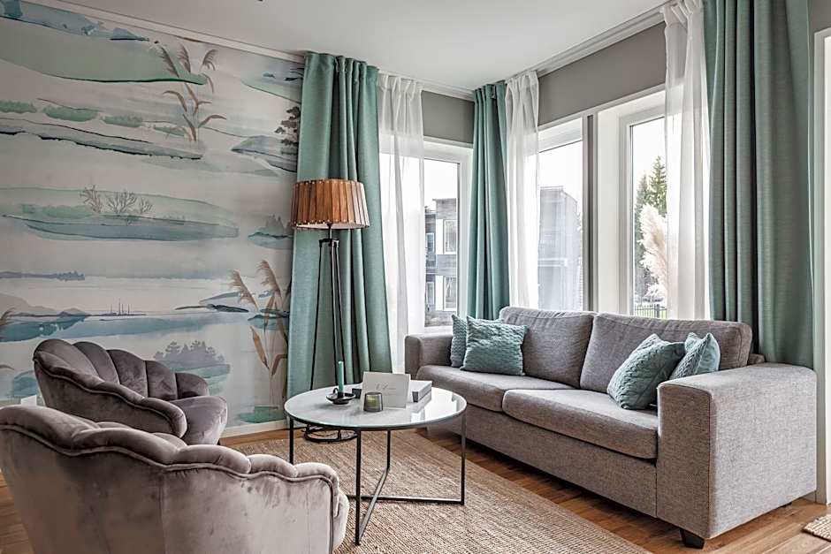 Engeltofta Sea Lodge