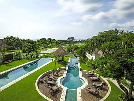 The Samata by LifestyleRetreats