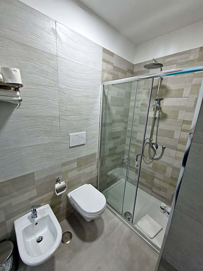 B&B HERCULANEUM RUINS