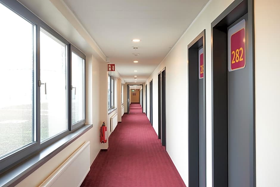 McDreams Hotel Monchengladbach