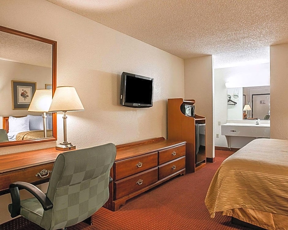 Medical Center Inn