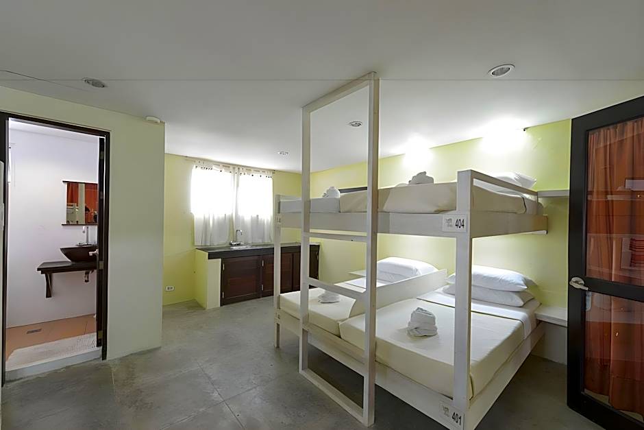 The Lazy Dog Bed & Breakfast