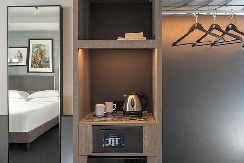 iQ Hotel Firenze