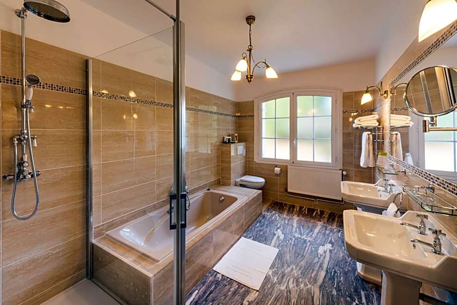 Domaine du Bois des Anges