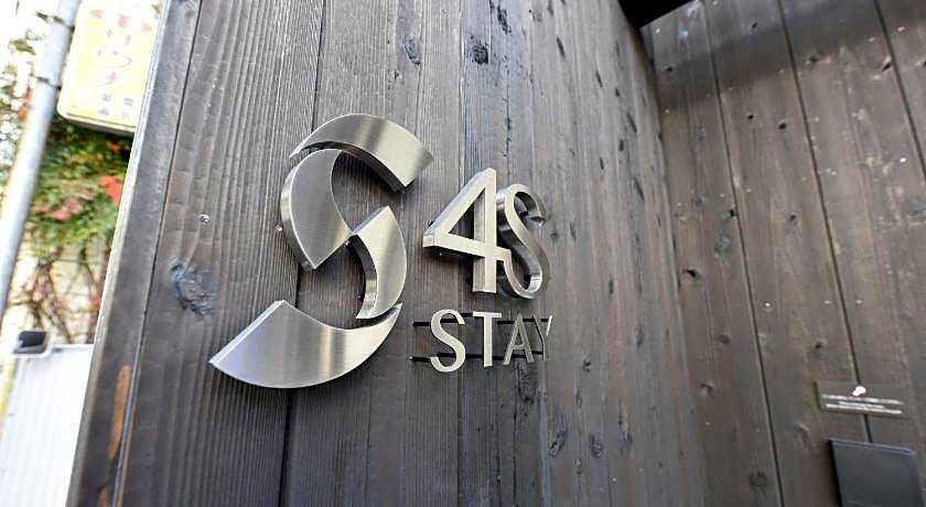 4S STAY Awaikeda ikedaonsenyoko