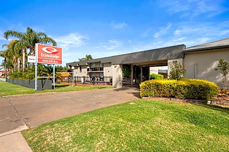 Econo Lodge Mildura