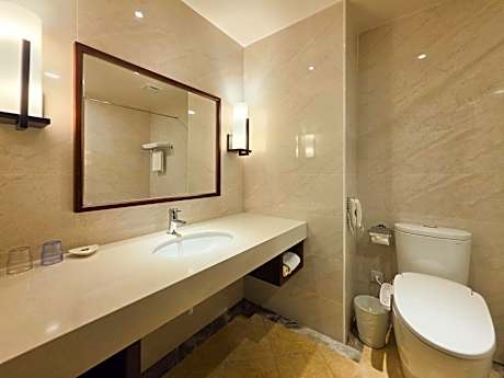 Superior Double Room with Bath
