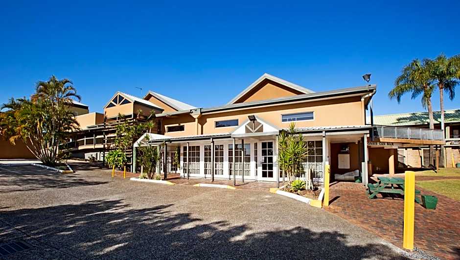 Nightcap at Hinterland Hotel Nerang