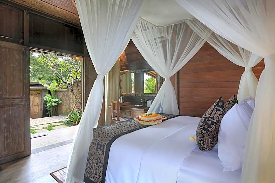 PAWANA VILLAS