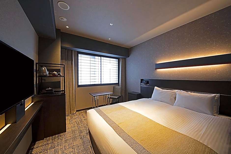 Hotel Keihan Kyoto Hachijoguchi