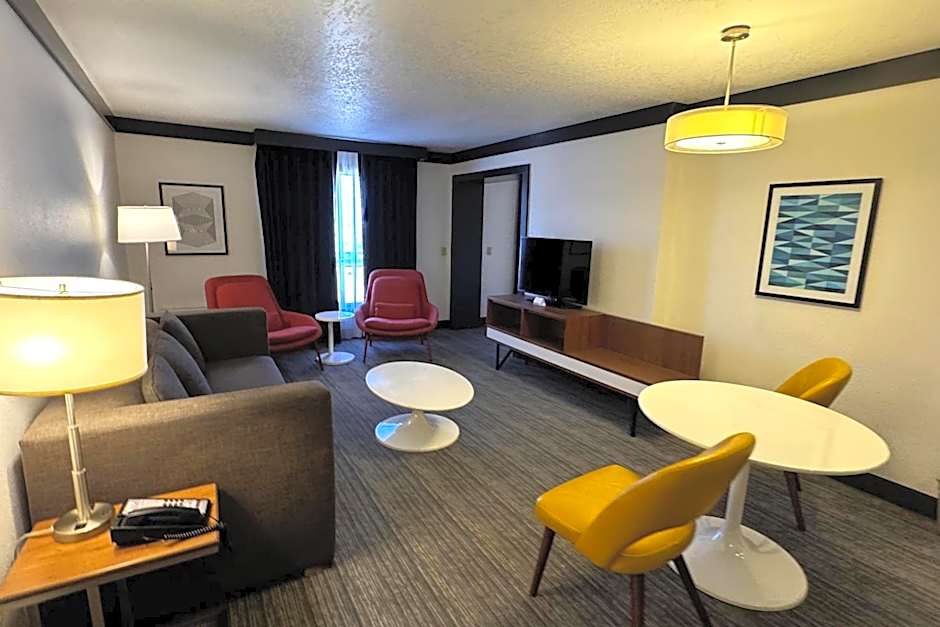 Palette Las Vegas – Las Vegas, NV