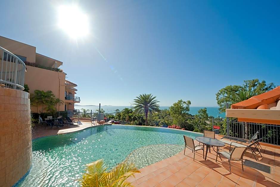 Sea Star Apartments
