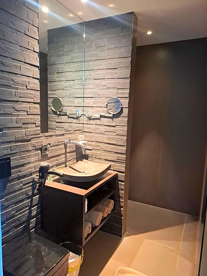B&B Finis terrae with wellness