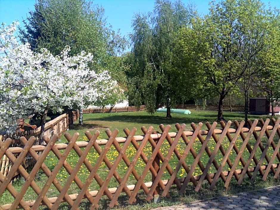 Hotel-Pension Am Mühlberg