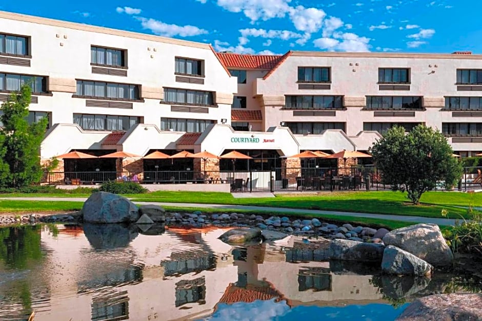 Courtyard by Marriott San Diego Rancho Bernardo