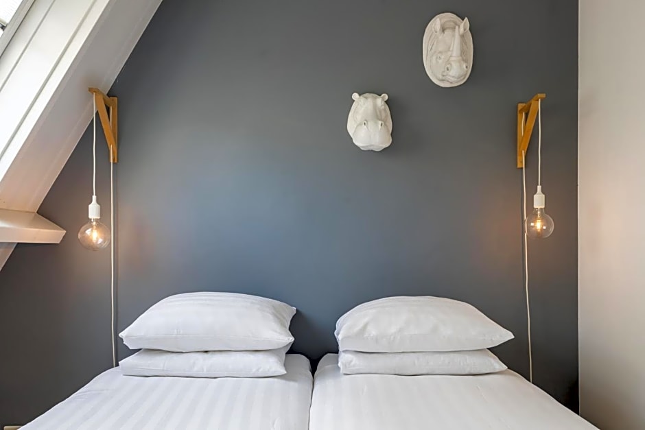 B&B Achter de Kan