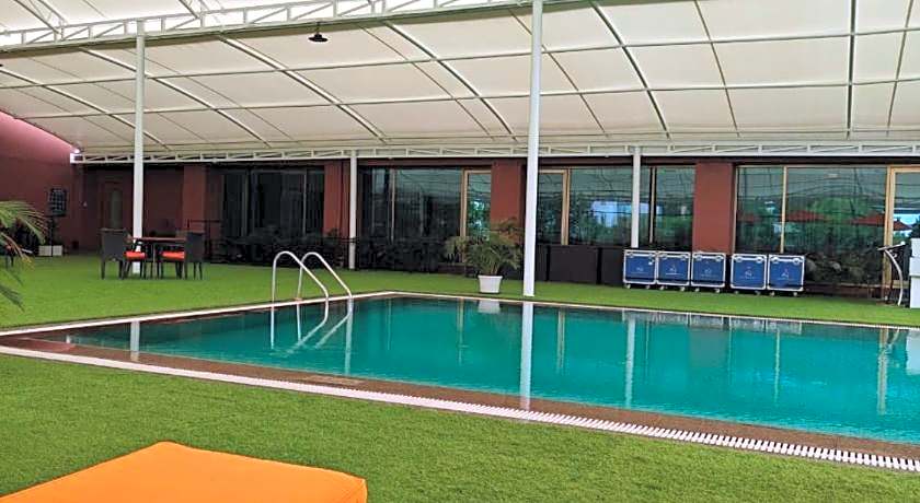 Hyatt Place Pune Hinjewadi