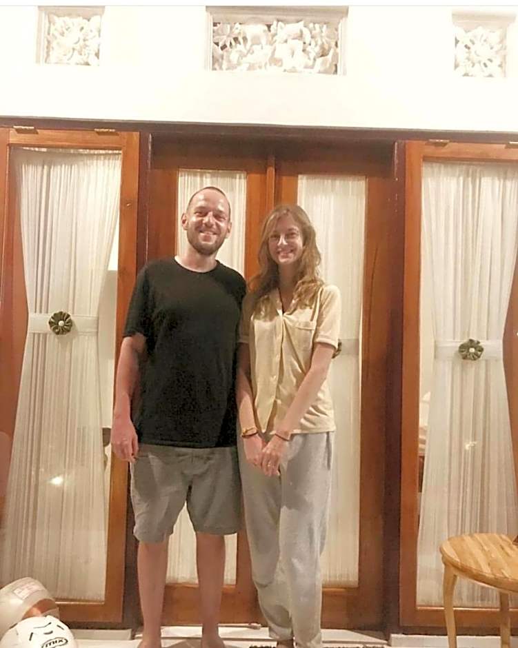 Kubu Indah Guest House