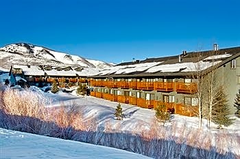 PROSPECTOR ACCOMMODATIONS PARK CITY