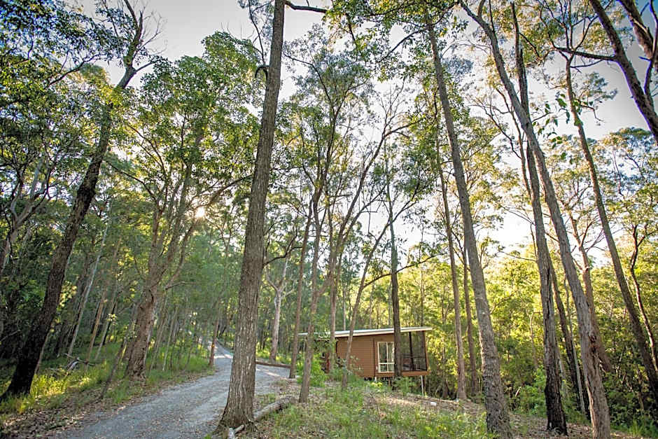 Mt Cotton Retreat