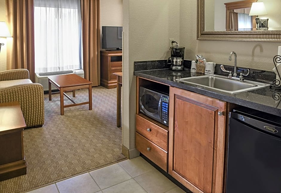 Hampton Inn By Hilton & Suites Youngstown-Canfield, Oh