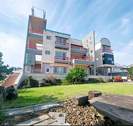 Jeju Soroan Pension