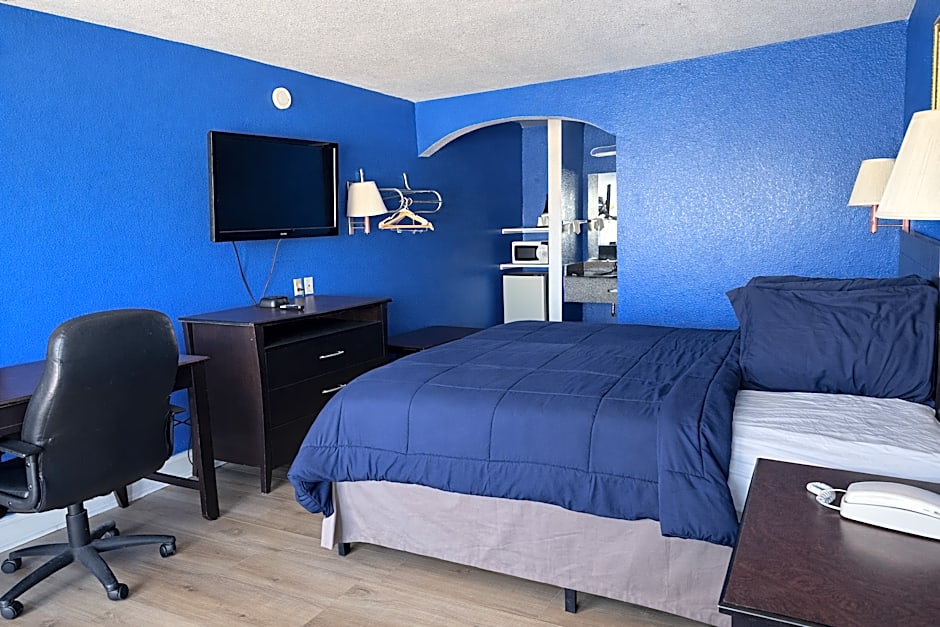 Apollo Lodge and RV Park