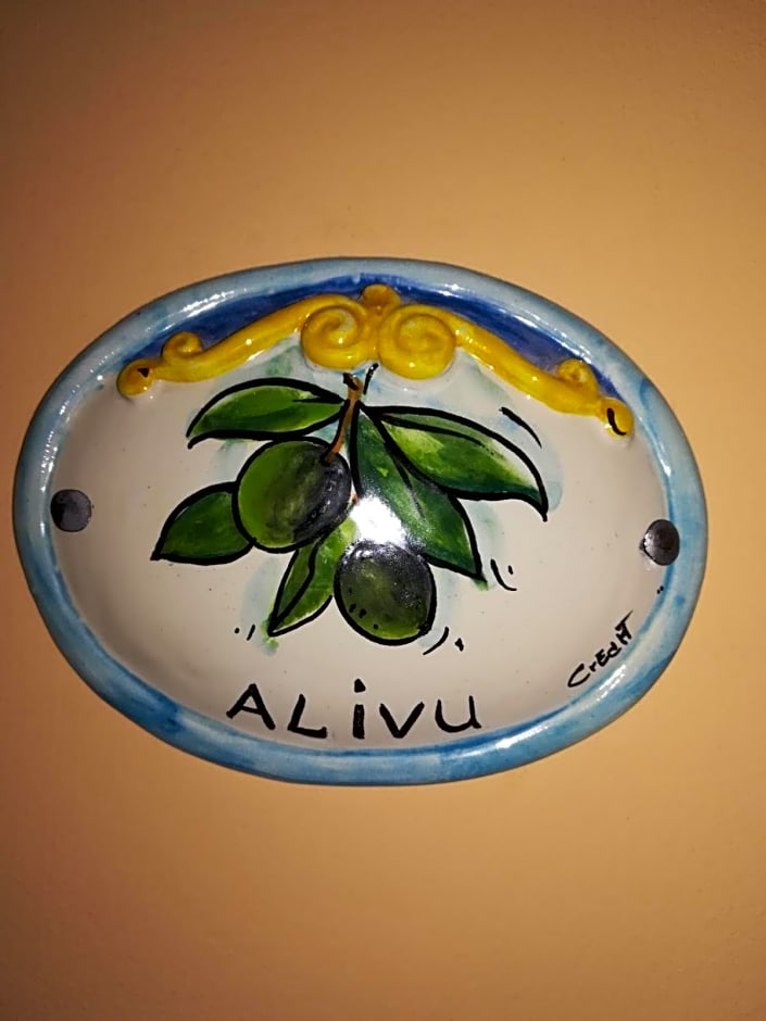 B&B Dimora dell'Etna