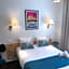 Un Hotel sur le Port