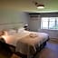 The Woolpack Hotel