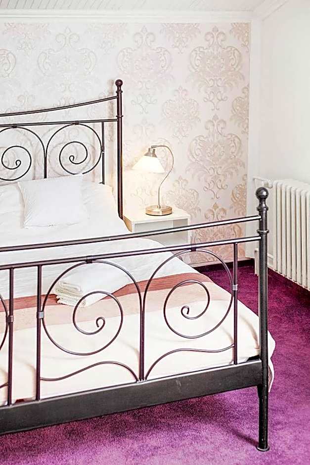 Wellness Hotel Bahenec