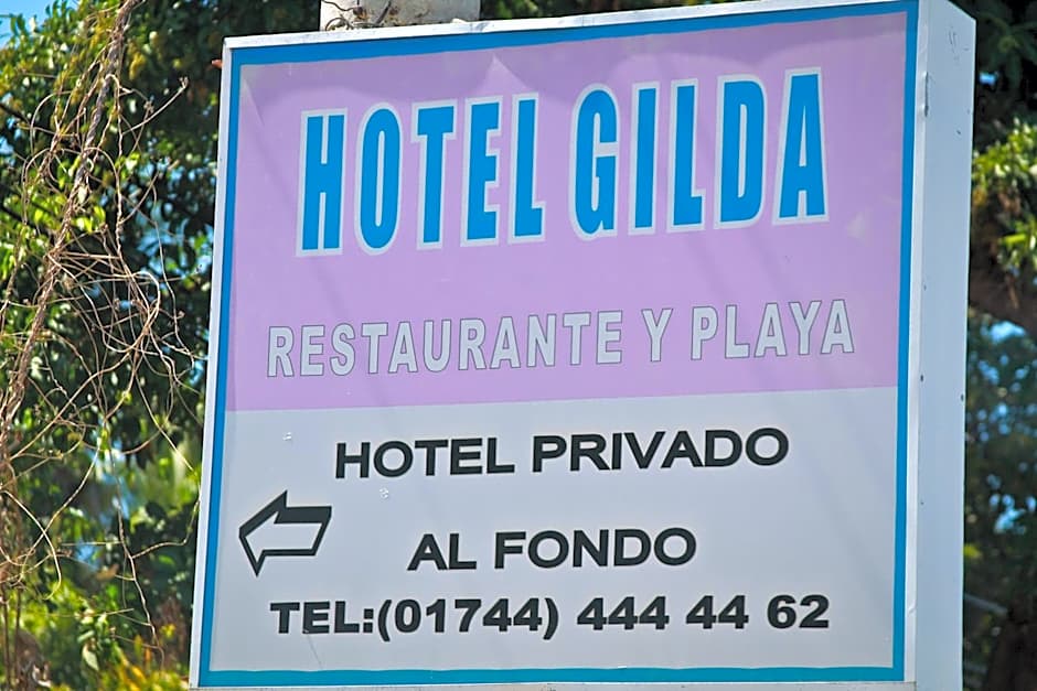 Hotel Gilda