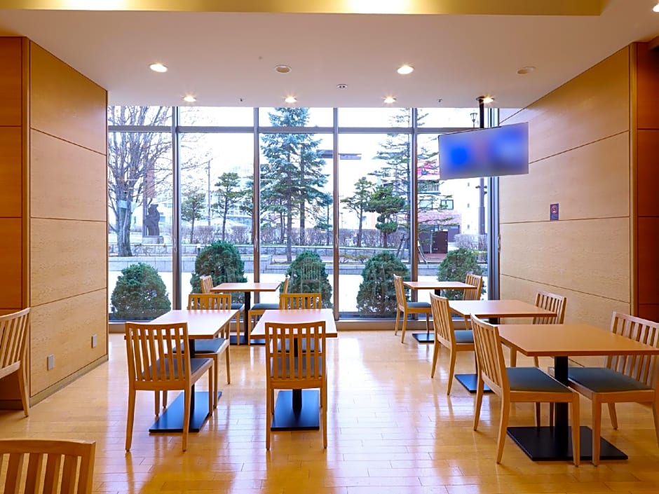 La Vista Kushirogawa Hotel Natural Hot Spring