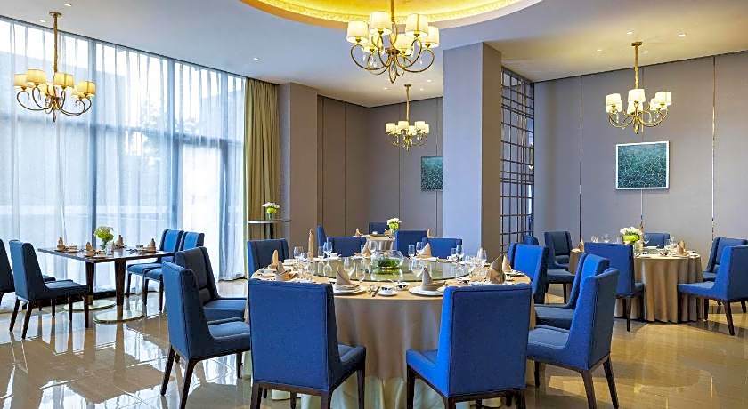 Novotel Qingdao New Hope