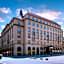 Steigenberger Icon Grandhotel Handelshof Leipzig