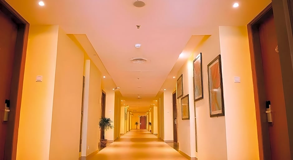 Palm Seremban Hotel