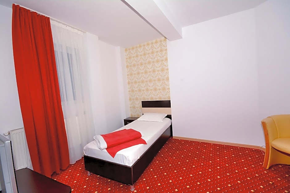 Hotel Magic - City Center