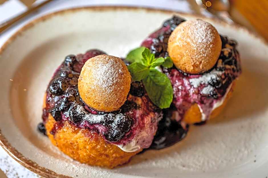 Wolkendorf Bio Hotel & Spa