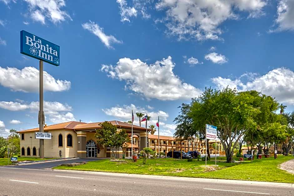Texas Inn Donna