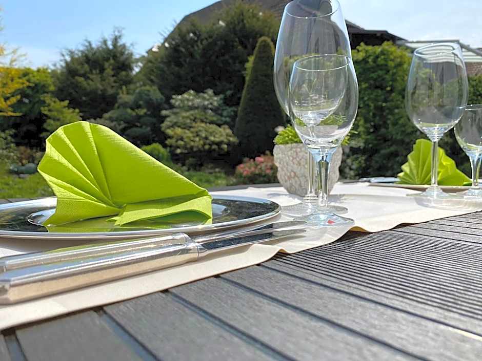 BB Landhotel Hütter