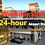 Lütel Hotel -Taoyuan Airport Taoyuan HSR Gloria Outlets Xpark