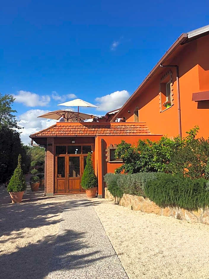 Residence Sant'Alessandro