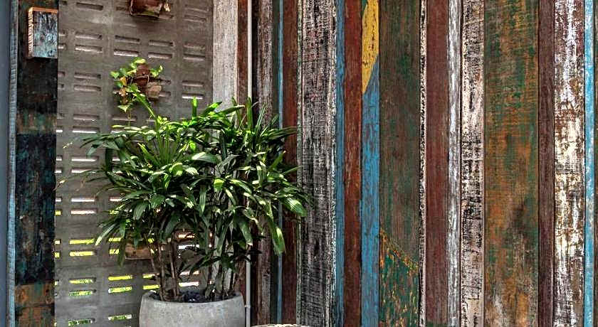 M Boutique Hostel Legian